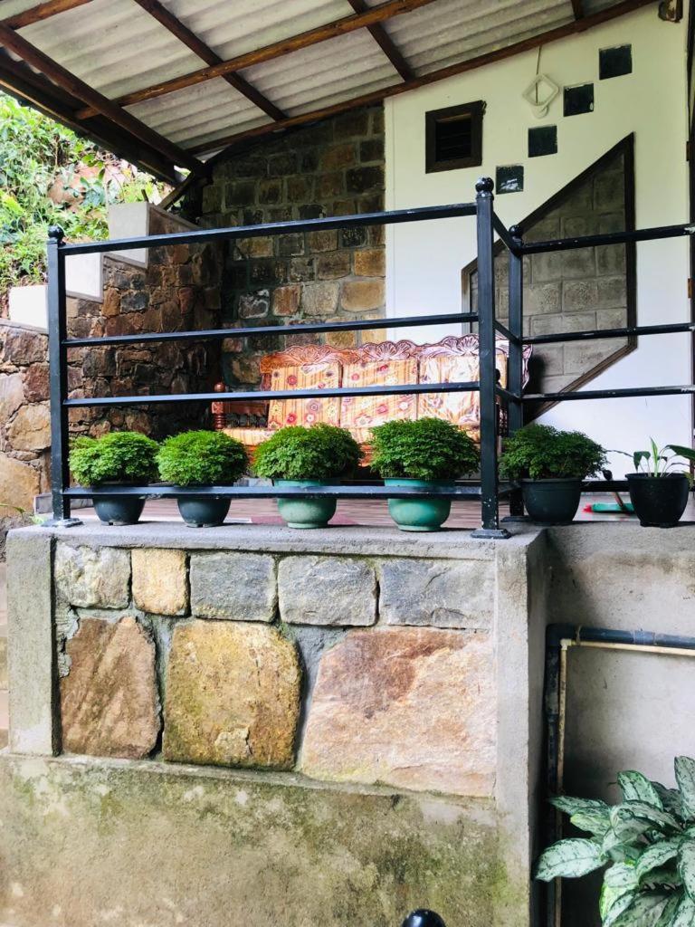 Sky Garden Ella Apartment Ngoại thất bức ảnh