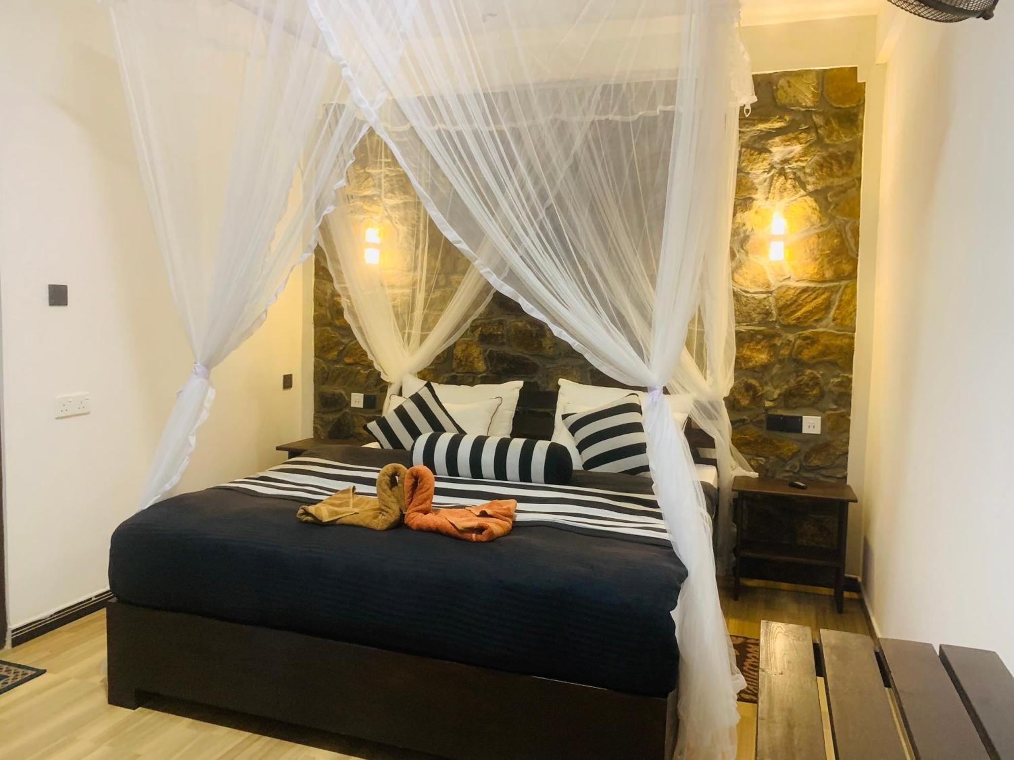 Sky Garden Ella Apartment Ngoại thất bức ảnh