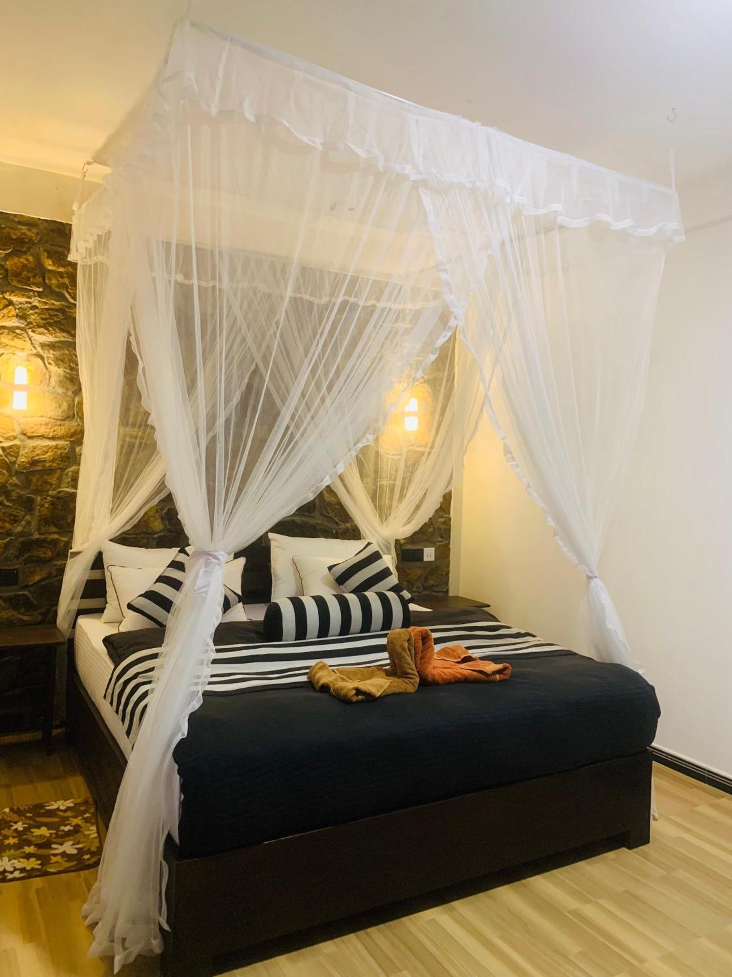 Sky Garden Ella Apartment Ngoại thất bức ảnh