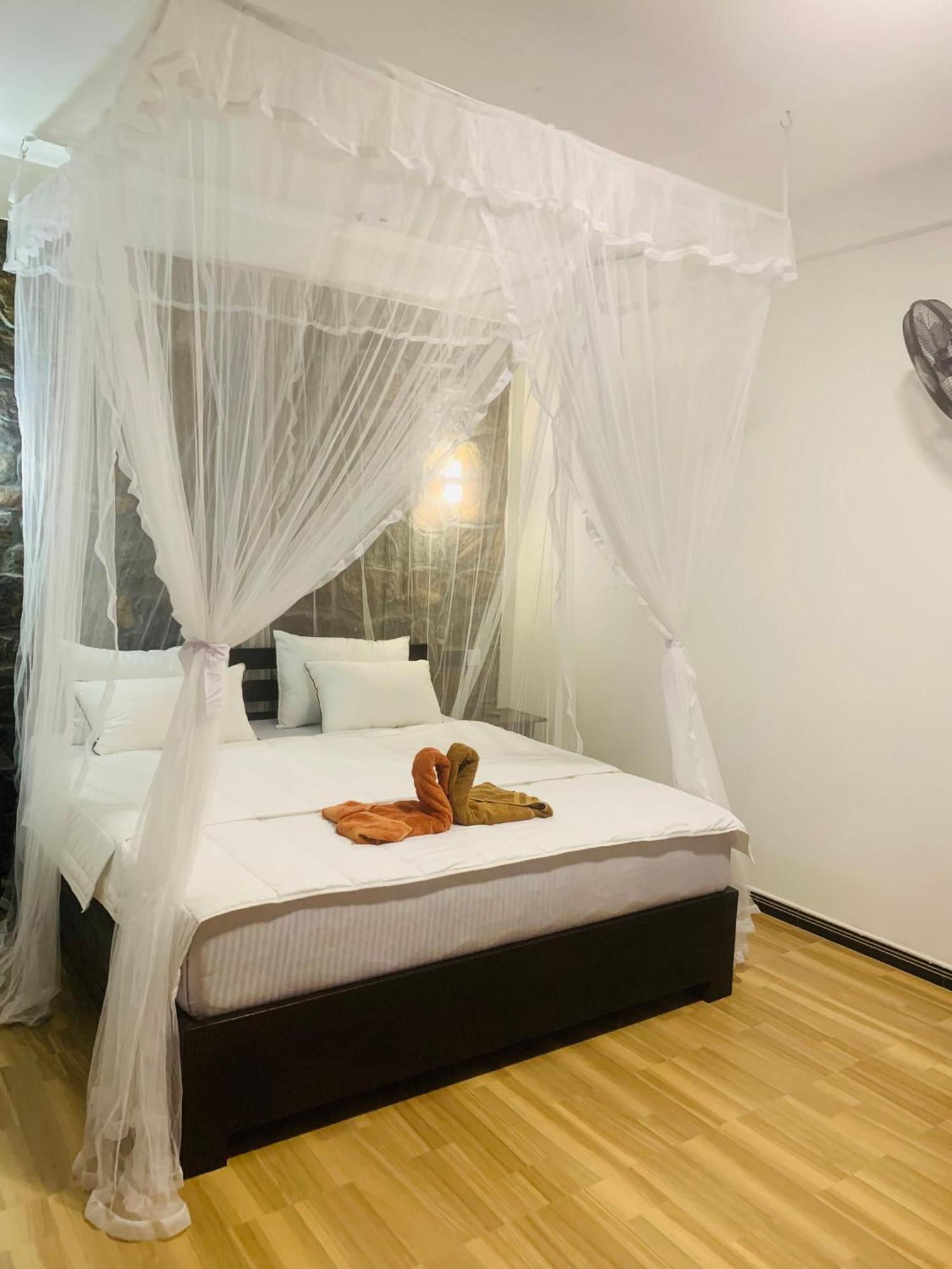 Sky Garden Ella Apartment Ngoại thất bức ảnh