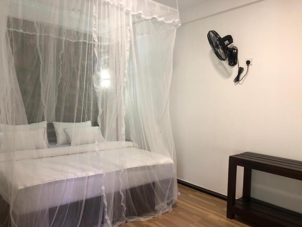 Sky Garden Ella Apartment Ngoại thất bức ảnh