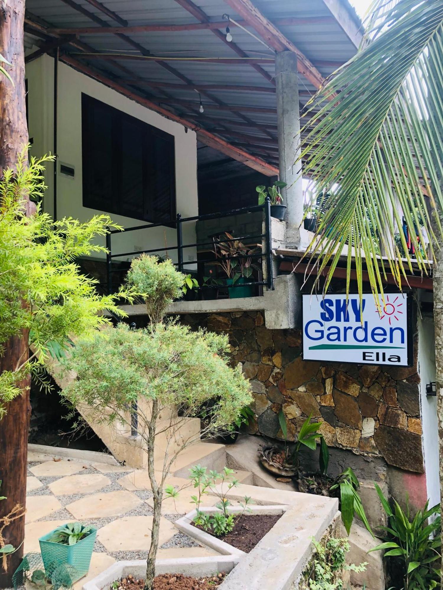 Sky Garden Ella Apartment Ngoại thất bức ảnh