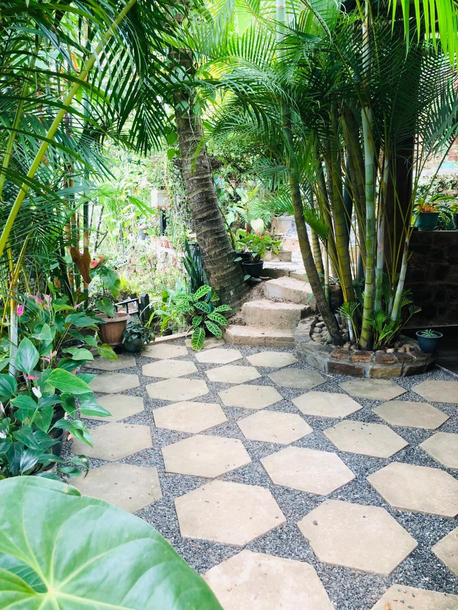 Sky Garden Ella Apartment Ngoại thất bức ảnh