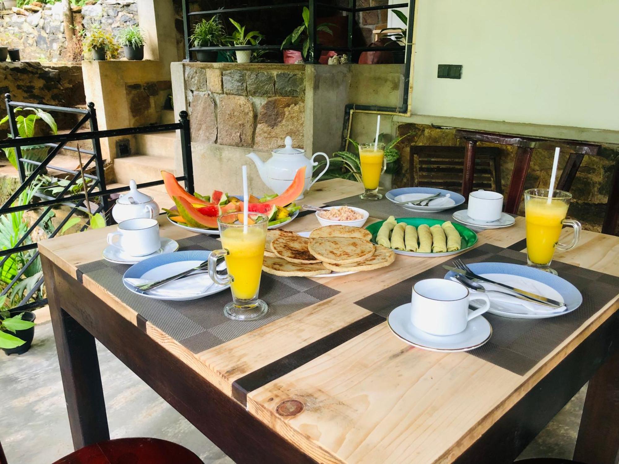 Sky Garden Ella Apartment Ngoại thất bức ảnh