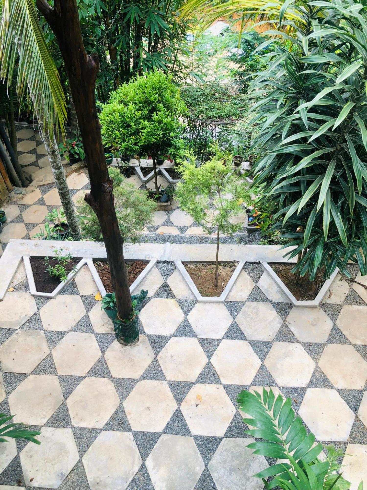 Sky Garden Ella Apartment Ngoại thất bức ảnh