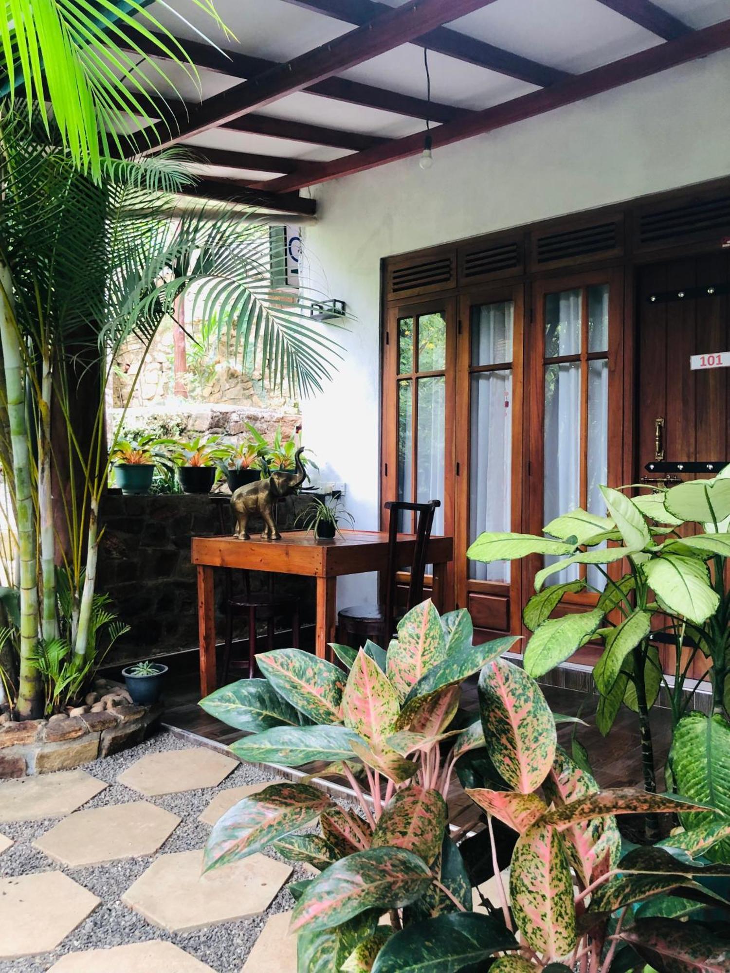 Sky Garden Ella Apartment Ngoại thất bức ảnh
