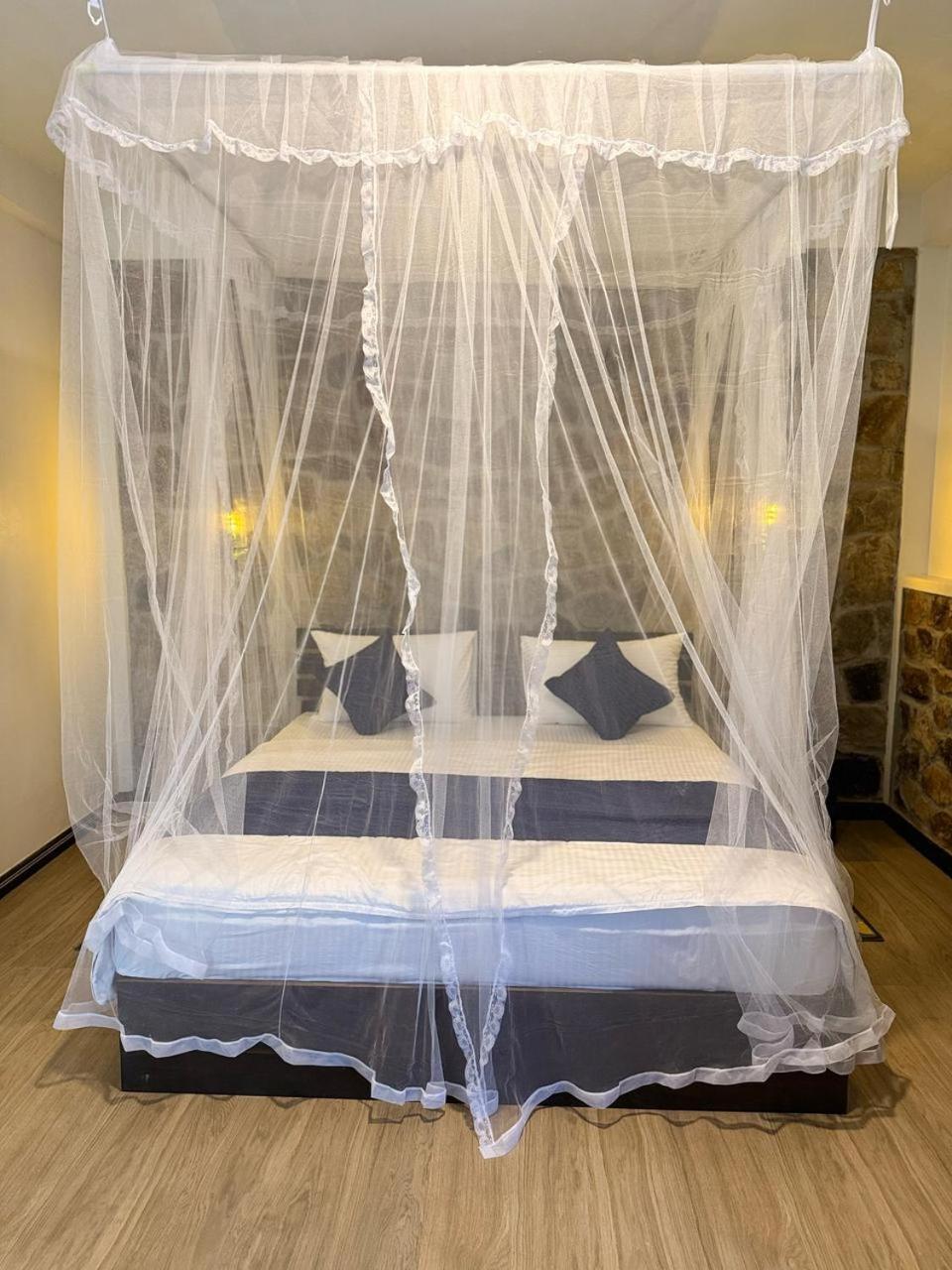 Sky Garden Ella Apartment Ngoại thất bức ảnh