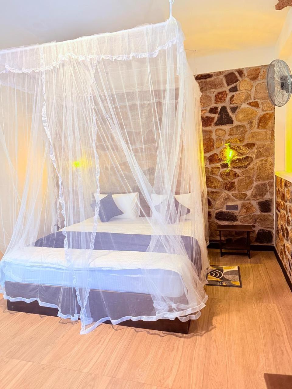 Sky Garden Ella Apartment Ngoại thất bức ảnh