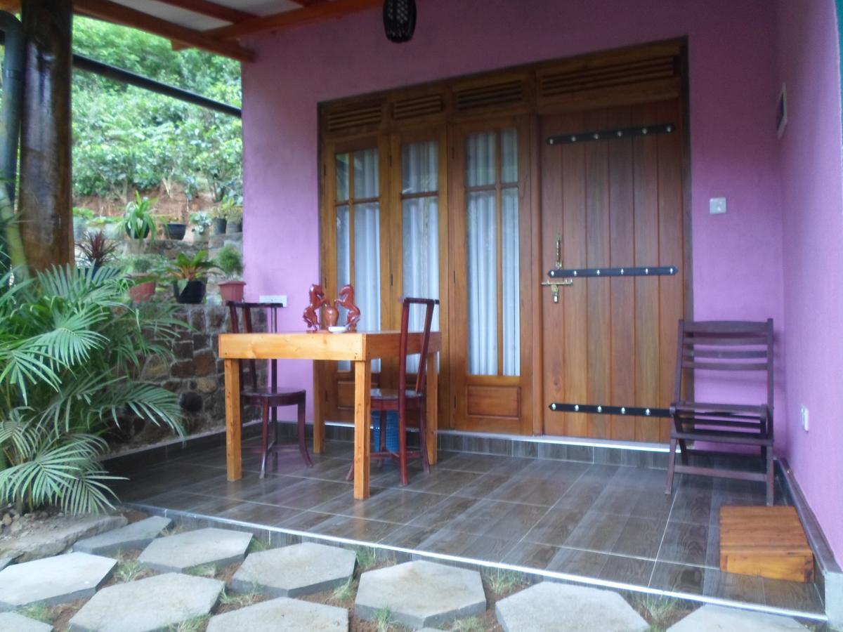Sky Garden Ella Apartment Ngoại thất bức ảnh