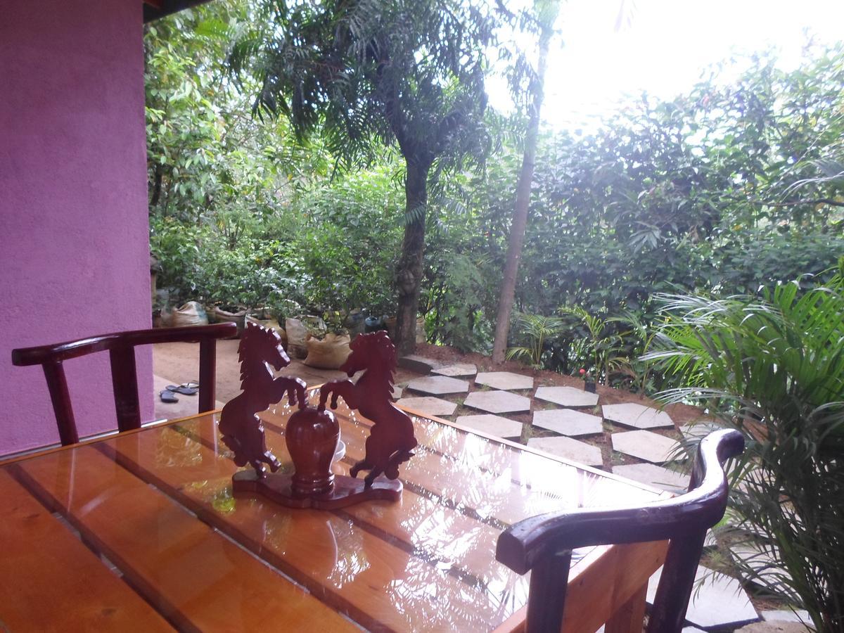 Sky Garden Ella Apartment Ngoại thất bức ảnh