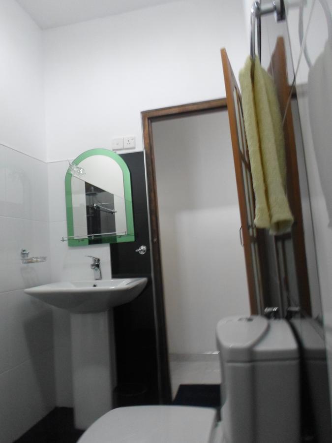 Sky Garden Ella Apartment Ngoại thất bức ảnh