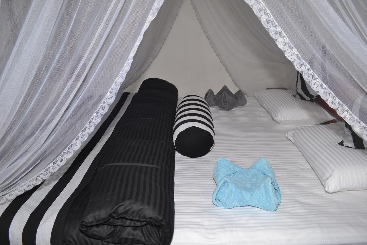 Sky Garden Ella Apartment Ngoại thất bức ảnh